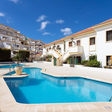 Romantic Apartment In Windsor Park Costa Adeje  Exterior photo